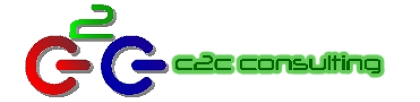 C2C Consulting